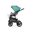 Riko Basic Bella 03 Lagoon sada kočárku 3 v 1