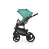 Riko Basic Bella 03 Lagoon sada kočárku 3 v 1