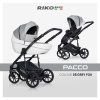 wozek dzieciecy riko basic pacco 05 grey fox