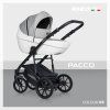 wozek dzieciecy riko basic pacco 05 grey fox
