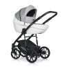 wozek dzieciecy riko basic pacco 05 grey fox