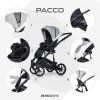wozek dzieciecy riko basic pacco 05 grey fox