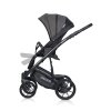 Kočárek Riko Basic Pacco 04 Carbon 3 v 1