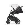 Riko Basic Montana Ecco 11 Cream sada kočárku 3 v 1