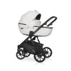 Riko Basic Montana Ecco 11 Cream sada kočárku 3 v 1