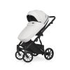 Riko Basic Montana Ecco 11 Cream sada kočárku 3 v 1