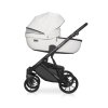 Riko Basic Montana Ecco 11 Cream sada kočárku 3 v 1