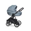 Kočárek Riko Basic Delta 02 Ocean