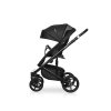 Riko Basic Ozon 06 Carbon 3 v 1 kočárek set