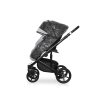 Riko Basic Ozon 06 Carbon 3 v 1 kočárek set