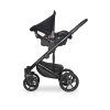 Riko Basic Ozon 06 Carbon 3 v 1 kočárek set