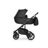 Riko Basic Ozon 06 Carbon 3 v 1 kočárek set