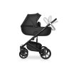 Riko Basic Ozon 06 Carbon 3 v 1 kočárek set