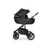 Riko Basic Ozon 06 Carbon 3 v 1 kočárek set
