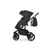 Riko Basic Ozon 06 Carbon 3 v 1 kočárek set