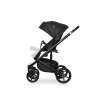 Riko Basic Ozon 06 Carbon 3 v 1 kočárek set