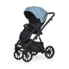 Riko Basic Montana Ecco 16 Sky 3 v 1 kočárek set