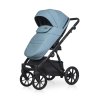 Riko Basic Montana Ecco 16 Sky 3 v 1 kočárek set