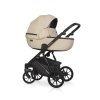 Kočárek Riko Basic Montana Ecco 15 Almond
