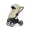 Kočárek Riko Basic Montana Ecco 15 Almond