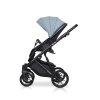 Kočárek Riko Basic Delta 02 Ocean 3 v 1