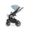 Kočárek Riko Basic Delta 02 Ocean 3 v 1