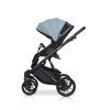 Kočárek Riko Basic Delta 02 Ocean 3 v 1