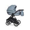 Kočárek Riko Basic Delta 02 Ocean 3 v 1