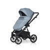 Kočárek Riko Basic Delta 02 Ocean 3 v 1
