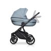 Kočárek Riko Basic Delta 02 Ocean 3 v 1