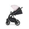 Kočárek Riko Basic Delta Ecco 14 Rose