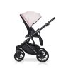 Kočárek Riko Basic Delta Ecco 14 Rose