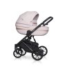 Kočárek Riko Basic Delta Ecco 14 Rose