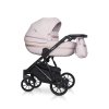 Kočárek Riko Basic Delta Ecco 14 Rose