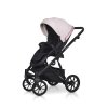 Kočárek Riko Basic Delta Ecco 14 Rose