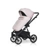 Kočárek Riko Basic Delta Ecco 14 Rose