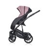 Kočárek Riko Basic Pacco 02 Pink