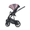 Kočárek Riko Basic Pacco 02 Pink