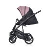 Kočárek Riko Basic Pacco 02 Pink