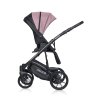 Kočárek Riko Basic Pacco 02 Pink