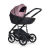 Kočárek Riko Basic Pacco 02 Pink
