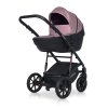 Kočárek Riko Basic Pacco 02 Pink