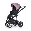 Kočárek Riko Basic Pacco 02 Pink