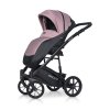 Kočárek Riko Basic Pacco 02 Pink
