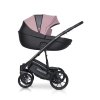 Kočárek Riko Basic Pacco 02 Pink