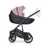 Kočárek Riko Basic Pacco 02 Pink