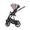 Kočárek Riko Basic Pacco 02 Pink