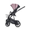 Kočárek Riko Basic Pacco 02 Pink