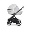 Riko Basic Montana 03 Stone sada kočárku 3 v 1