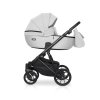 Riko Basic Montana 03 Stone sada kočárku 3 v 1